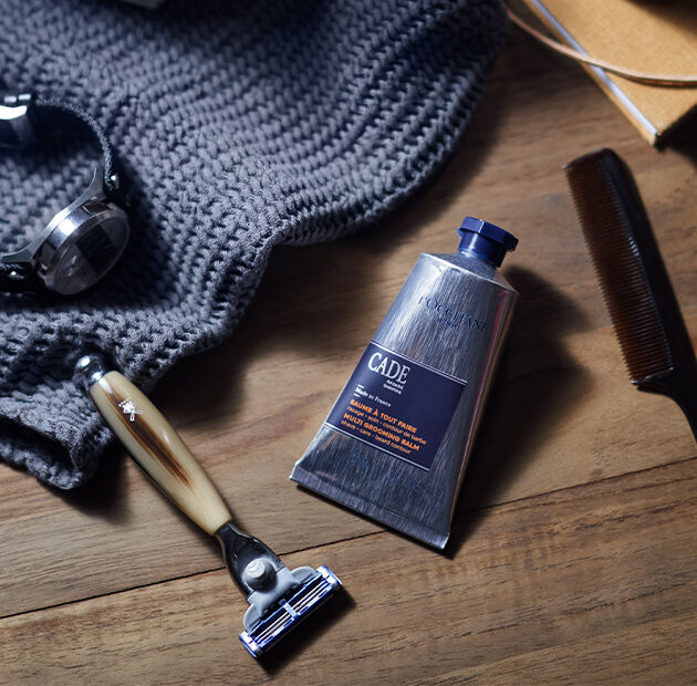 Shaving Gifts For The Traditionalist 