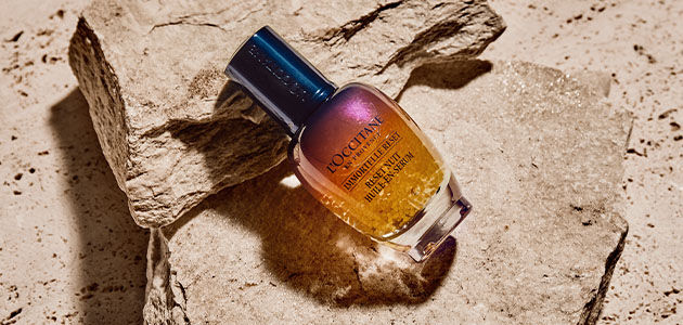 3. Serum 