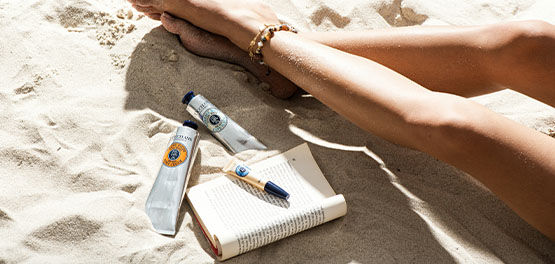 Head To Toe Summer Skincare