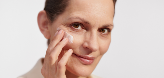 But First, What is Combination Skin?