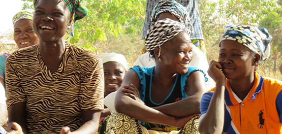Our Commitment to Empowering Women 