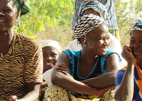 Empowering Women