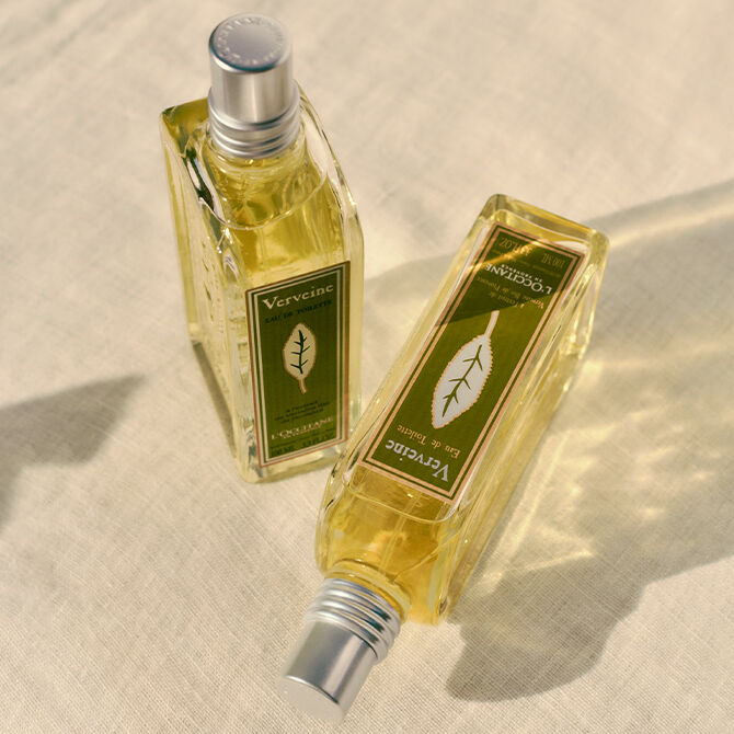 Image showing L'OCCITANE Eau de Toilette product