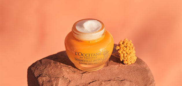 Immortelle Divine 