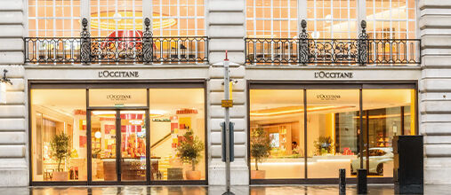 Our Stores