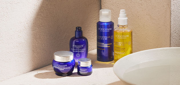 Immortelle Precious 