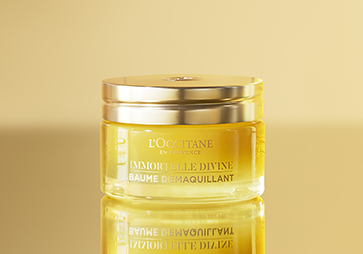 This image shows the L'OCCITANE 3 in 1 Micellar water