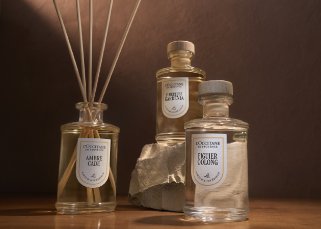 Diffusers