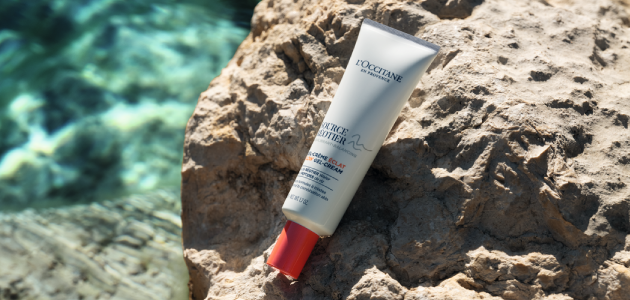 Do You Have Dehydrated Skin?