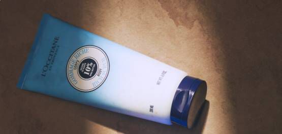 L'OCCITANE Ultra Rich Body Cream