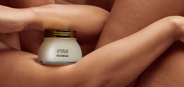 2. Artichoke Extract in Body Care  