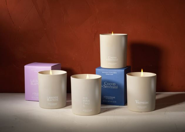 Candles