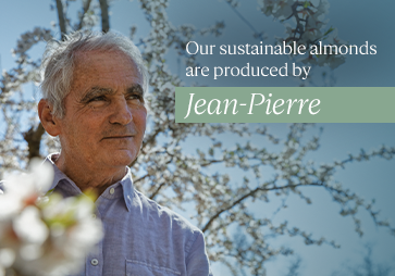 Our Almond Producer 