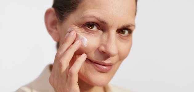 But First, What is Combination Skin?