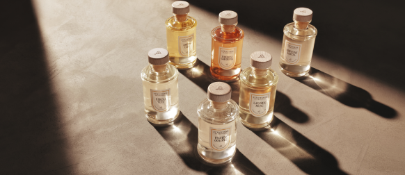 Herbae par L'OCCITANE Eau de Parfum, L'OCCITANE Verbena Eau de Toilette, L'OCCITANE N&eacute;roli & Orchid&eacute;e Eau de Toilette, L'OCCITANE Th&eacute; Vert Eau de Toilette, L'Occitan Eau de Toilette, L'OCCITANE Rasberry & Matcha Green Tea Eau de Parfum, L'OCCITANE Fig & Rose Eau de Parfum, L'OCCITANE Olivier Ond&eacute; Eau de Parfum, L'OCCITANE Uplifting Candle, L'OCCITANE Revitalising Home Perfume, L'OCCITANE Revitalising Home Diffuser & Perfume Set