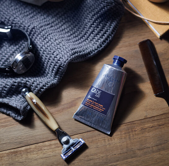 Shaving Gifts For The Traditionalist 