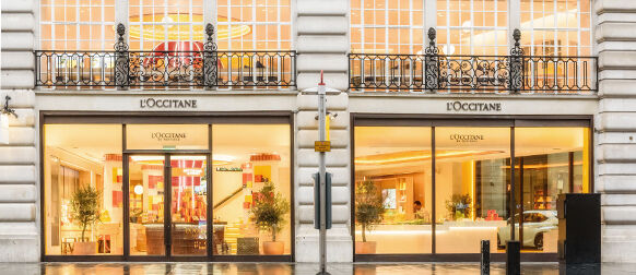 Our Stores