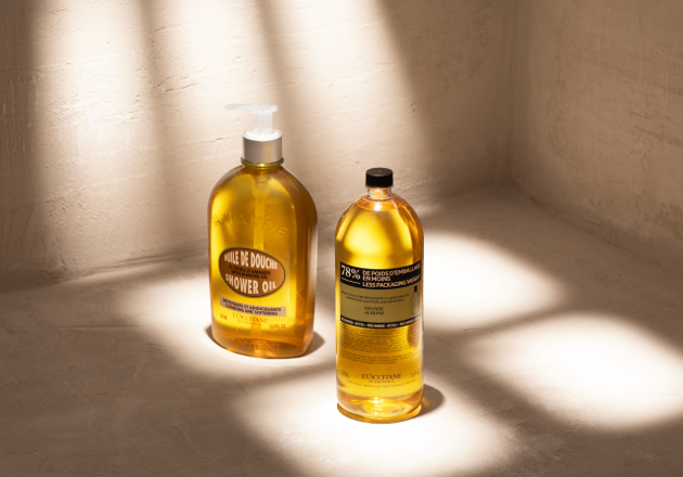 Body Care Refills