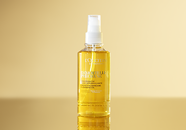 Oil / Balm Cleanser