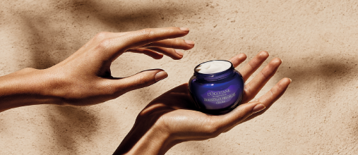 L'OCCITANE Immortelle Precious Cream