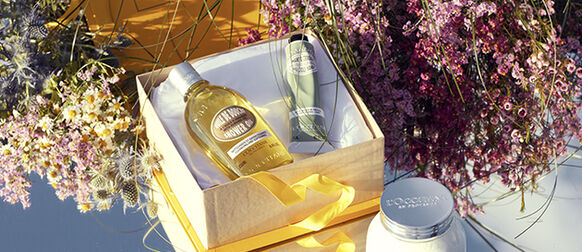 Bath & Body Gifts