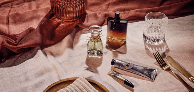 Luxury Wedding Favours for Guests

