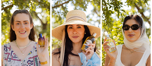 OUR INFLUENCER MUST-HAVES