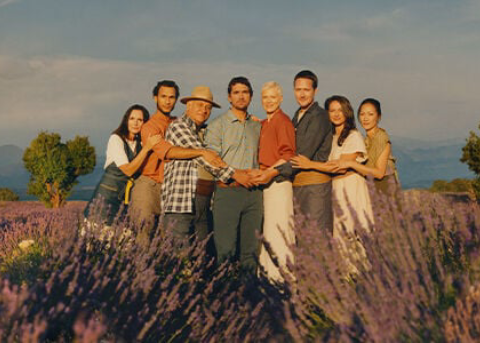 Sustainable Sourcing
