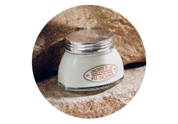 Almond Milk Concentrate 