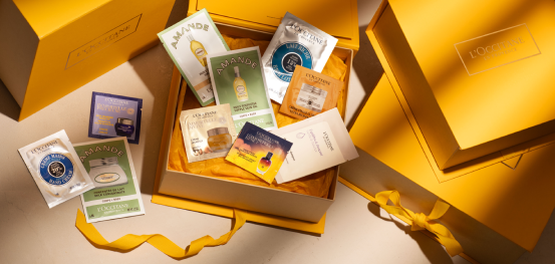 Discover Your Next Beauty Favourite
