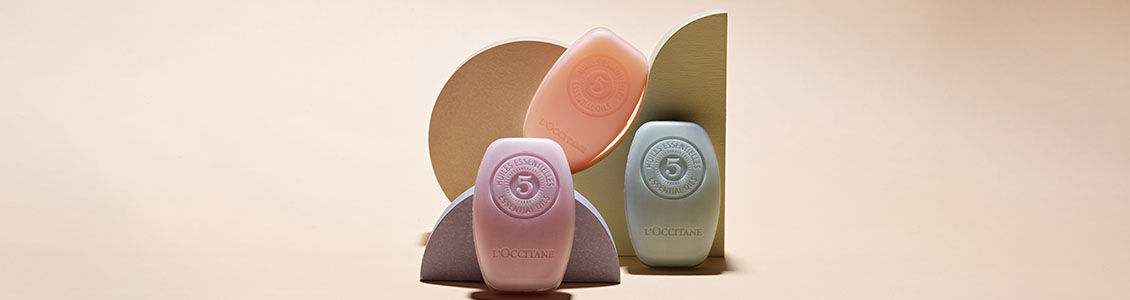 Solid Hair Care Collection, Solid Shampoo Bars, Intensive Repair Solid Shampoo, Gentle & Balance Solid Shampoo, Purifying Freshness Solid Shampoo