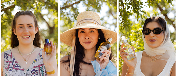 OUR INFLUENCER MUST-HAVES