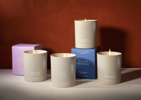 Candles