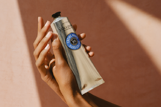 L&rsquo;OCCITANE Shea Extra-Gentle Lotion for Hands & Body, L&rsquo;OCCITANE Shea Verbena Extra-Gentle Lotion for Hands & Body, L&rsquo;OCCITANE Shea Butter Hand Cream, L&rsquo;OCCITANE Immortelle Karit&eacute; Youth Hand Cream, L&rsquo;OCCITANE N&eacute;roli & Orchid&eacute;e Hand Cream, L&rsquo;OCCITANE Almond Delicious Hands (Travel Size), L&rsquo;OCCITANE Cherry Blossom Hand Cream (Travel Size)