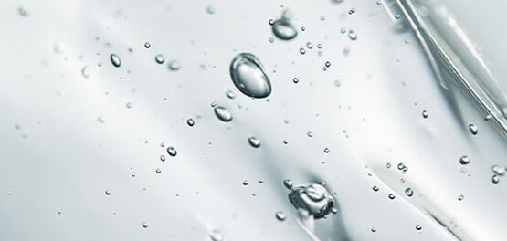 Hyaluronic Acid texture