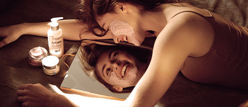 L'OCCITANE Beauty Tips 