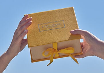 L'OCCITANE Gifting 