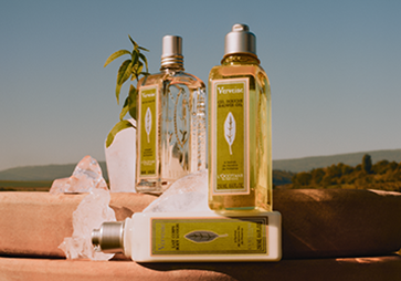 L'OCCITANE Classic Verbena Eau de Toilette