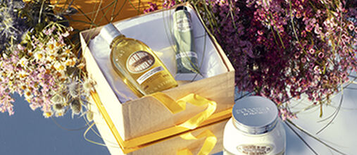 Bath & Body Gifts