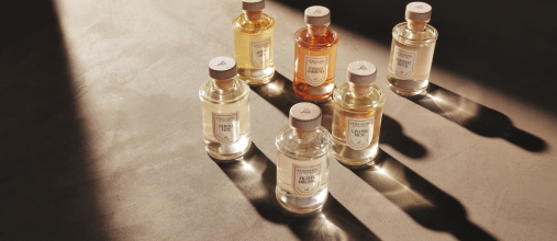 Herbae par L'OCCITANE Eau de Parfum, L'OCCITANE Verbena Eau de Toilette, L'OCCITANE N&eacute;roli & Orchid&eacute;e Eau de Toilette, L'OCCITANE Th&eacute; Vert Eau de Toilette, L'Occitan Eau de Toilette, L'OCCITANE Rasberry & Matcha Green Tea Eau de Parfum, L'OCCITANE Fig & Rose Eau de Parfum, L'OCCITANE Olivier Ond&eacute; Eau de Parfum, L'OCCITANE Uplifting Candle, L'OCCITANE Revitalising Home Perfume, L'OCCITANE Revitalising Home Diffuser & Perfume Set