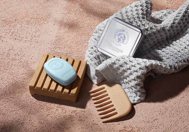 Eco-Refills, Reducing Waste, Refill, Reuse, Solid Shampoo Bars, Solid Conditioner Bar, Intensive Repair Collection, Sustainable, Caring for The Planet 