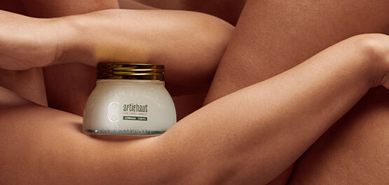 2. Artichoke Extract in Body Care  