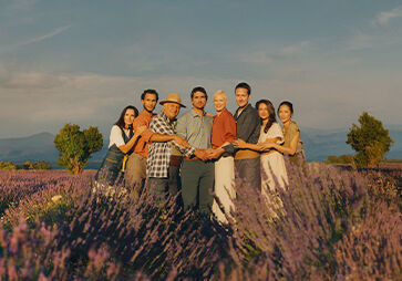 Sustainable Sourcing 