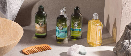 Shop All Hair Care