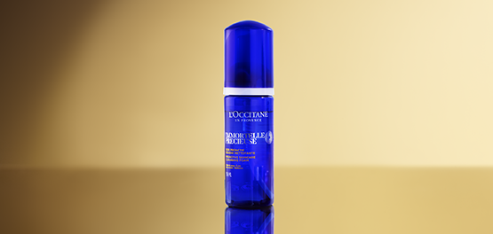 Foaming Cleanser