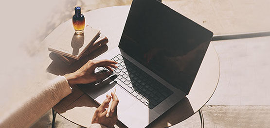 Online Services 