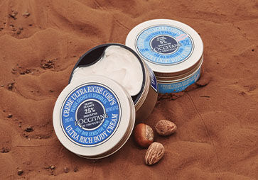 Shea Ultra Rich Body Cream Refill
