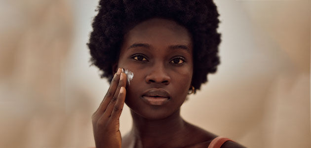The Benefits of Shea Butter for Acne