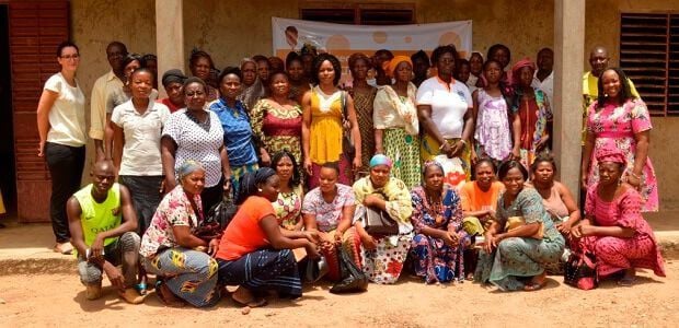 Building Fair Trade Partnerships