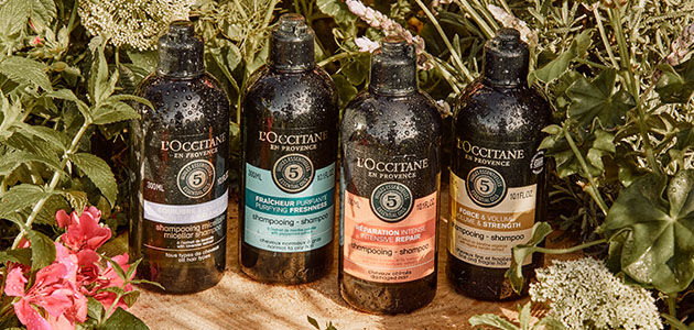 Essential hair products deals
